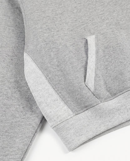 Women’s Color Block Hoodie